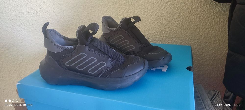 Оригинални детски маратонки Adidas