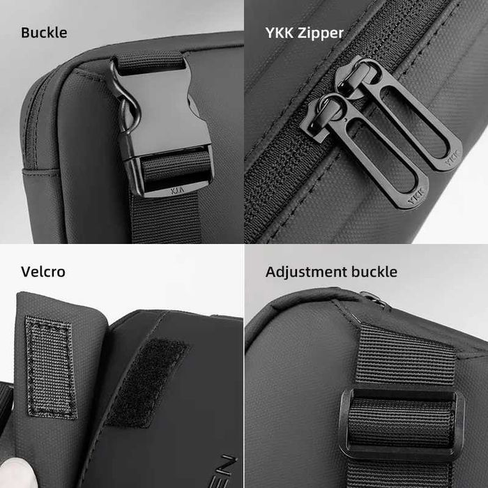 MR8028 кроссбоди/сумка через плечо

Бренд: MARK RYDEN