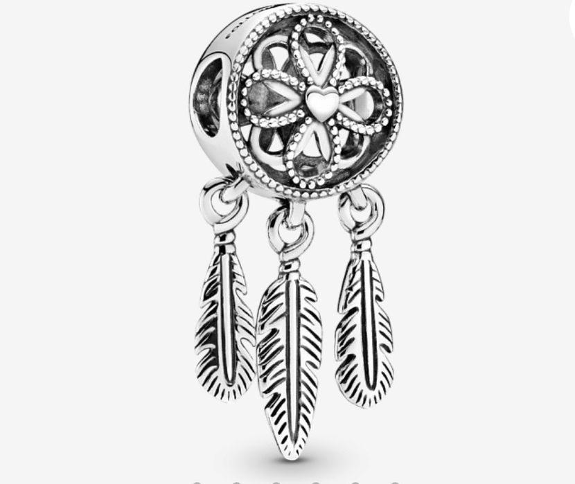 Продам оригинальный шарм Pandora