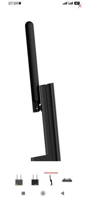 Продам новый роутер белаин