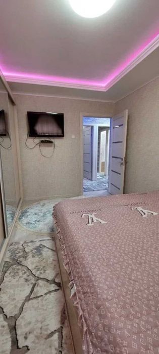 Посуточно. 2-х комнатные в центре города