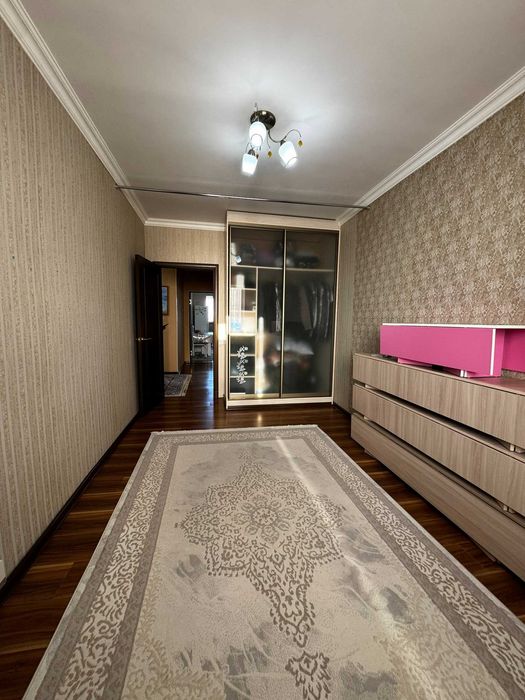 Продам 3х комн кв Батыс НИШ