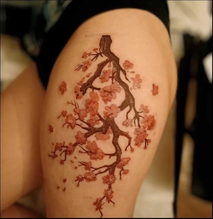 Fac Tatuaje inkraft.tattoo insta