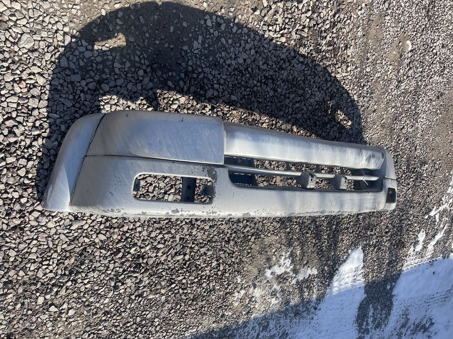 Передний Бампер в сборе передний SURF/4RUNNER 185