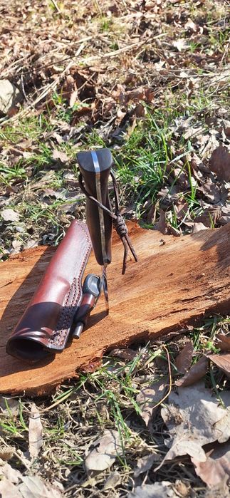 Cutit bushcraft O1