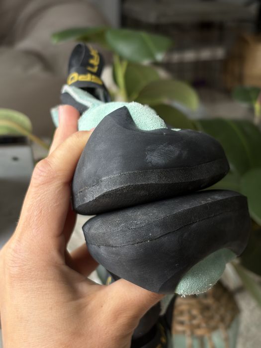 LaSportiva Climbing — еспадрили с гаранция