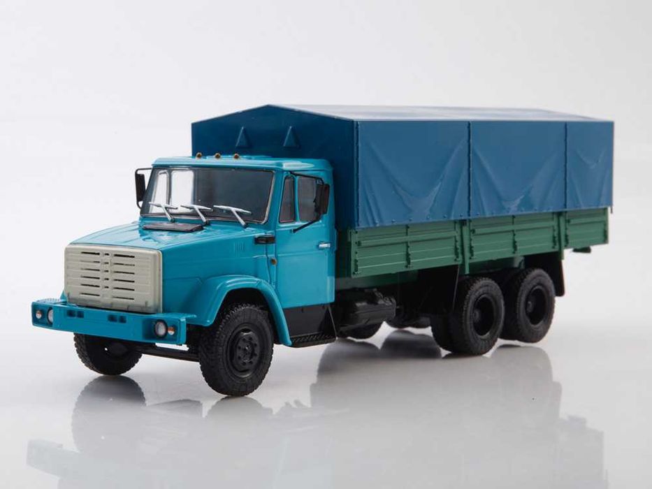 Камиони Зил ИФА Татра ЖУК Авиа Хорч IFA Tatara ZUK Avia JZS Horch