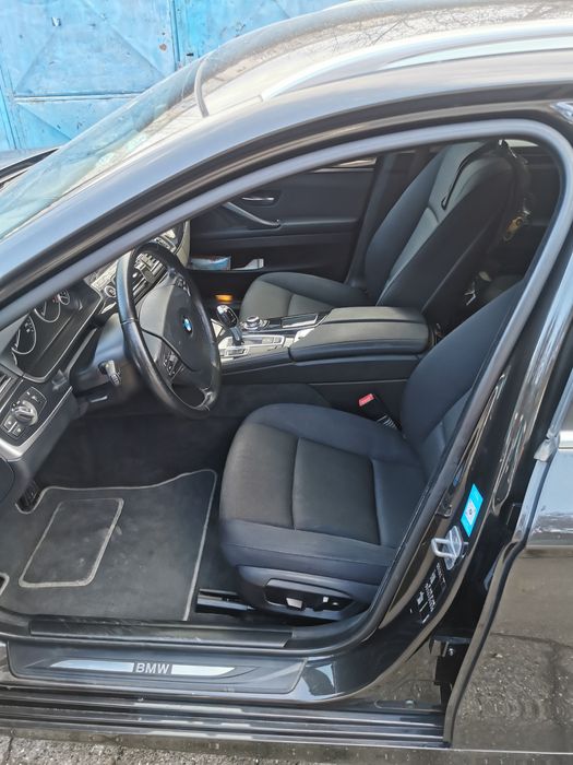 Bmw 520d F11 Automat 2017