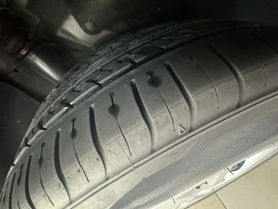 Шины дискасымен сатылады