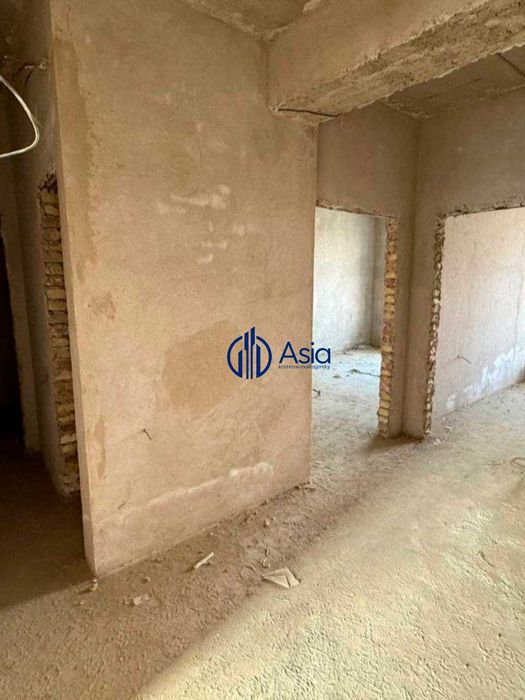 TEZDA SOTILADI #K347 #3x xonali karobka kvartira sotiladi