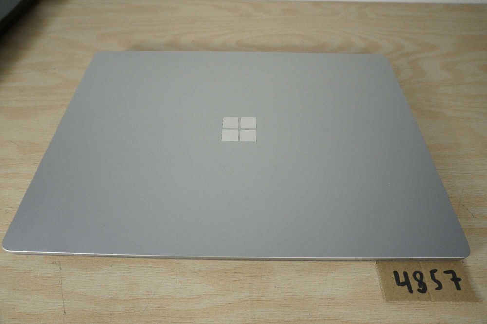 1y Гаранция! Нов! Microsoft Surface Laptop 4 13.5' - i7 1185g7/Ryzen 5 4680U, 16GB RAM, 256GB NVMe, QHD 2256 x 1504px PixelSense, ДДС