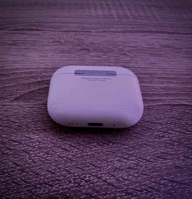 Продавам безжични Bluetooth слушалки AirPods Pro 3 ANC | 3rd Generation | Слушал