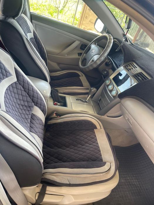 Toyota camry 40 срочно продам