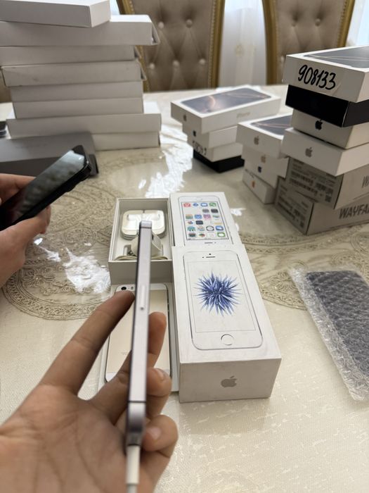 Iphone 5se 32gb/79% ideal Obmen