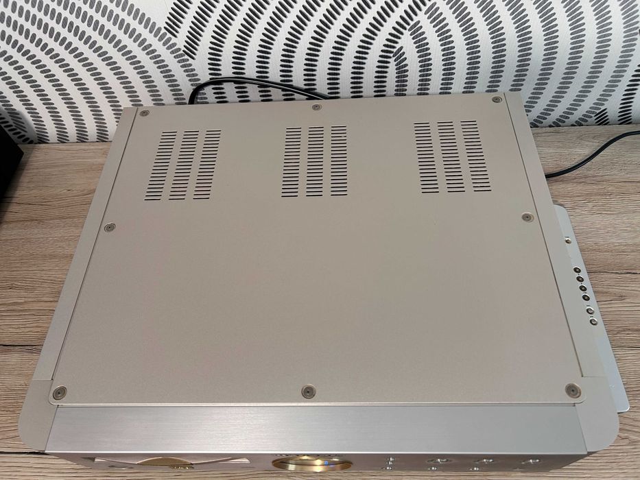 Marantz SA-14 Ver.2 SACD Player (incl. 4K video demo link)