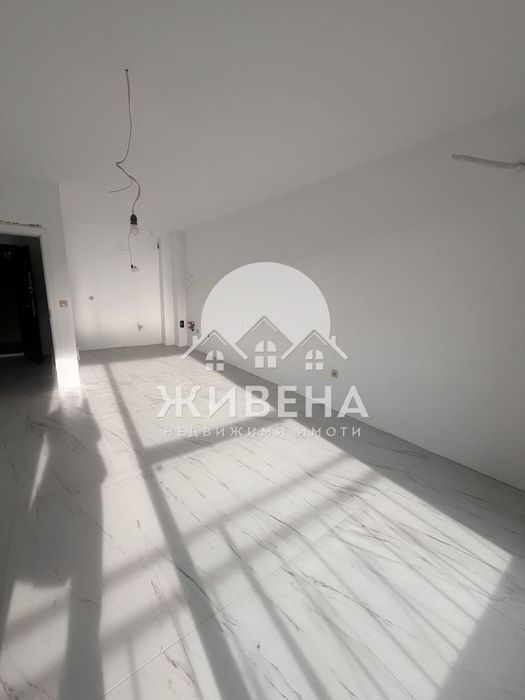 Продава 2-стаен апартамент, До ключ, к.к. Св.Св. Константин и Елена