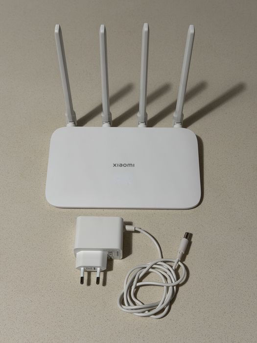 Vand router Xiaomi AC1200 nou fara cutie