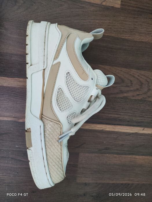 Louis Vuitton Skate