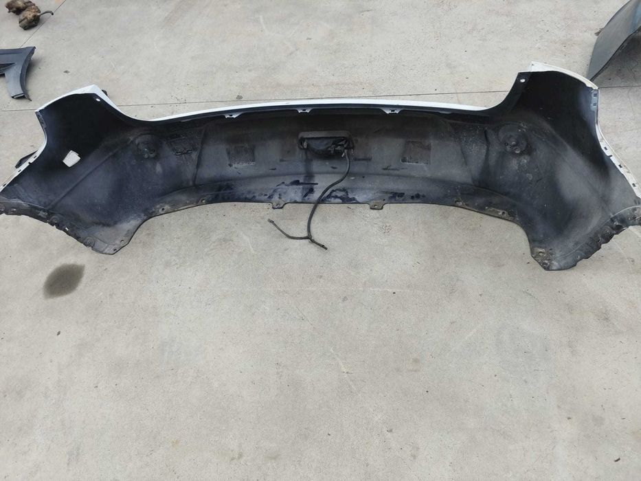 bara spate nissan qashqai j10 facelift   85022ey10h
