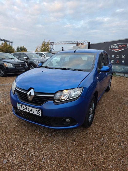 Renault  Sandero