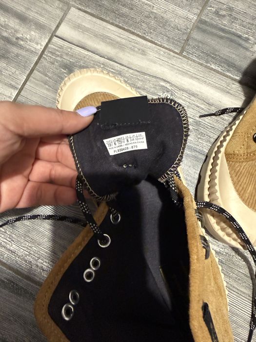 Vand ghete Pepe Jeans