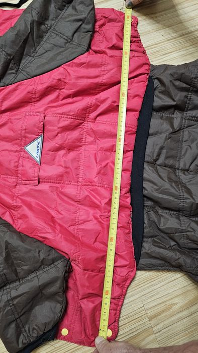 Комбинезон для собак