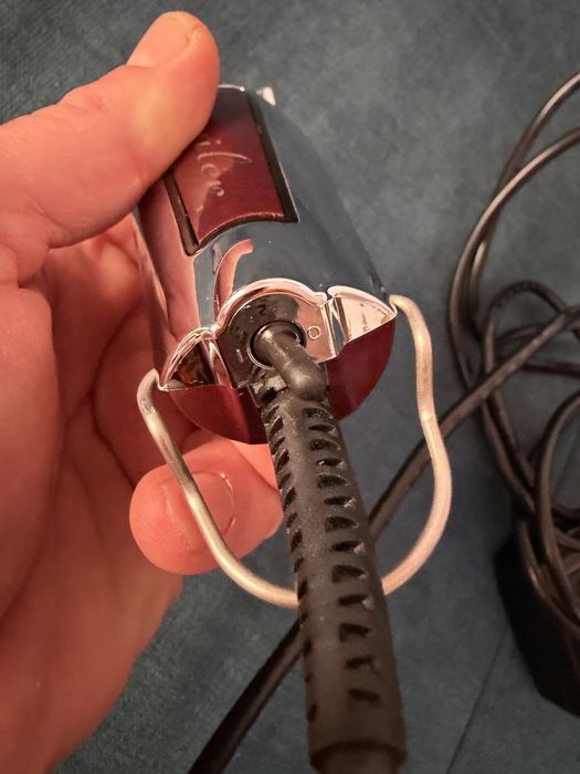 Masina de Tuns Contur Wahl Detailer