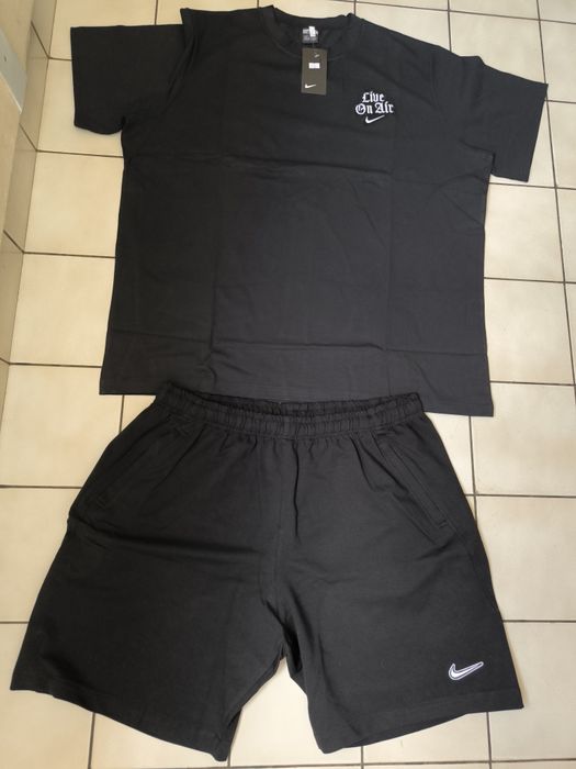 Тениска и къси панталони 3XL, 4XL, 5XL, 6XL, 7XL ЛЯТНА ПРОМОЦИЯ