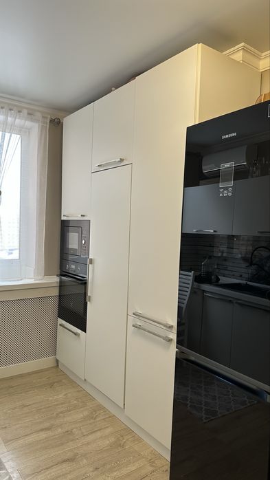 Продается 3 комнатная квартира в Астане