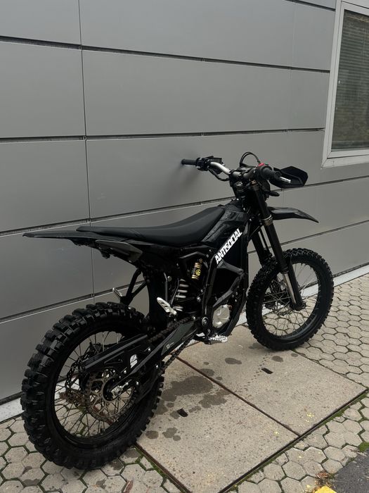 Surron ultra bee 2024г.