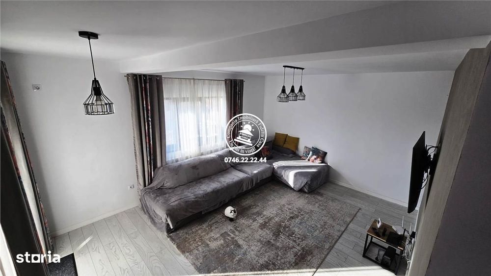 Vila  de vanzare  Breazu,