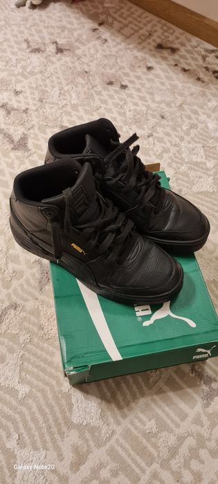 Обувь Puma зима новые!