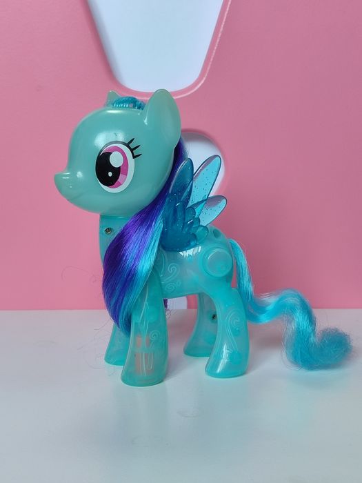 Пони My Little Pony разные