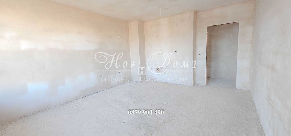 Продава се Тристаен апартамент в Варна, Аспарухово - 99 кв.м за 1410 €/кв.м - Снимка #2