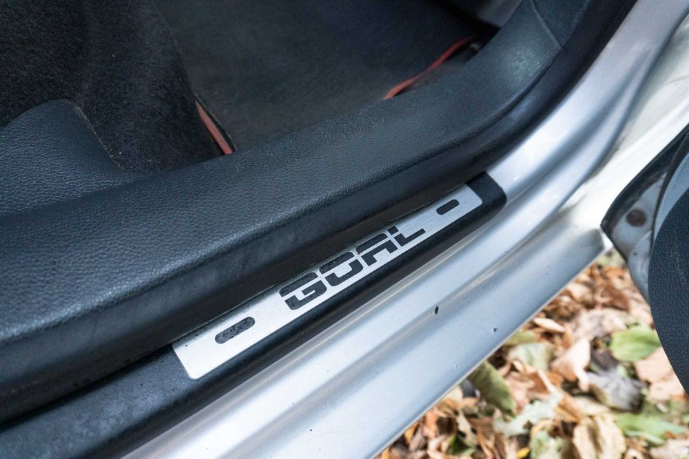 Volkswagen Golf 5