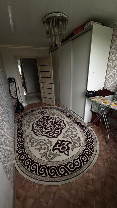 Продаю 3комн квартиру