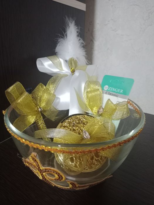 40 шелпекке арналган