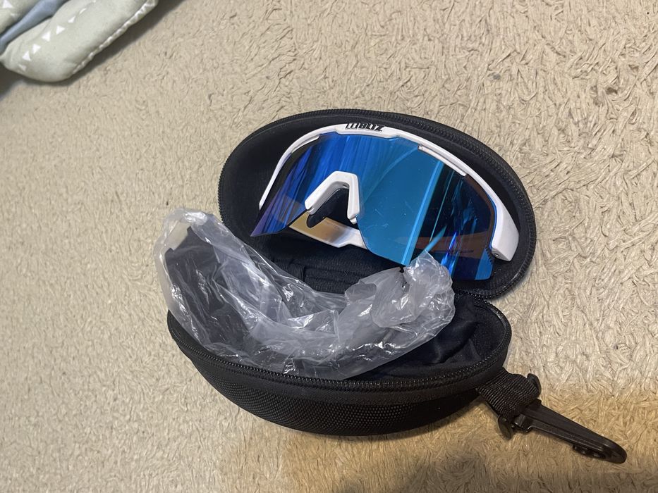 Спортивные очки Bliz