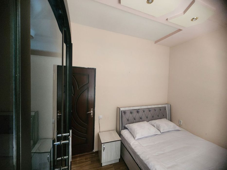 Gostinisa Bez zaks mehmonxona otel xostel hotel