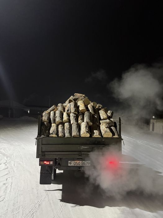 Дрова чурки Уаз бортовой 35000тг!