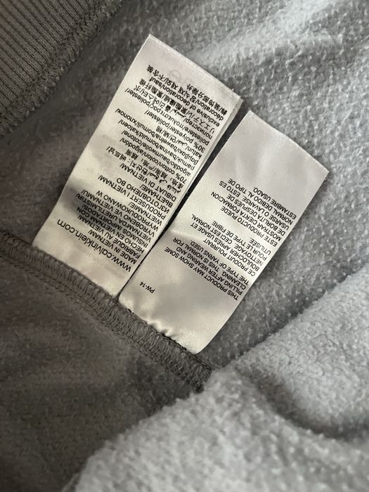 Hanorac Calvin Klein