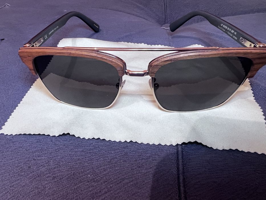 Солнцезащитные очки Chopard