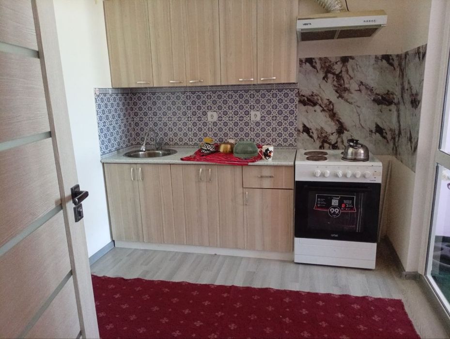 Motrit Qorasuvda 2 xonali ijaraga beriladi