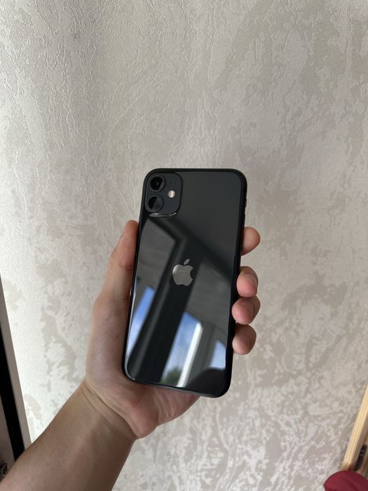 Iphone 11 (128 gb) 81%