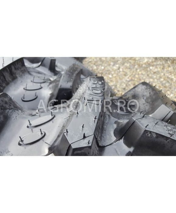 Anvelopa 280/85 r28 bkt agrimax rt855 118a8/b tl ( 11.2-28 )  Cauciucuri tractor, Fiat, Case, Fendt, John Deere, New Holland, Massey Ferguson, UTB   C
