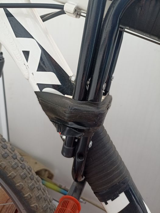 Детское сиденье для велосипеда