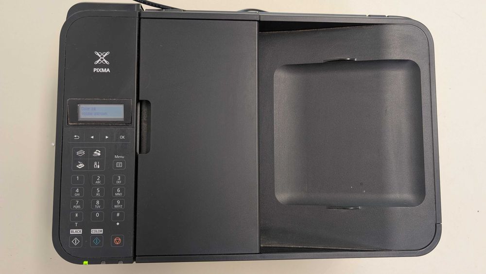 Multifunctional Canon MX495