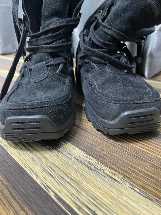 Ghete de iarna călduroase