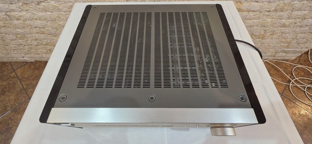 Vand amplificator/statie Sony TA-F770ES Gold seria Esprit made JAPAN