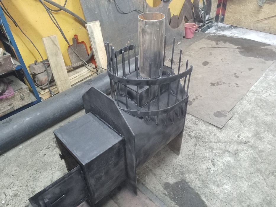 Продам банный котел!